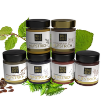 Aufstrich-Bundle