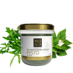 Bio Brennnessel-Rucola Pesto