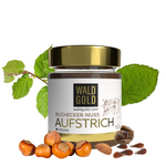 Buchecker - Nuss Brotaufstrich