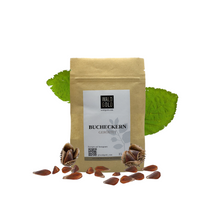 Bucheckern - geröstet (15 g)