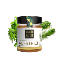 Maiwipfel Aufstrich