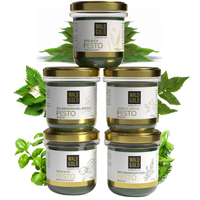 Pesto Bundle - WALDGOLD