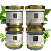 Pesto Bundle - VEGAN
