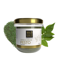 Giersch-Kresse Pesto