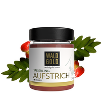 Speierling Fruchtaufstrich