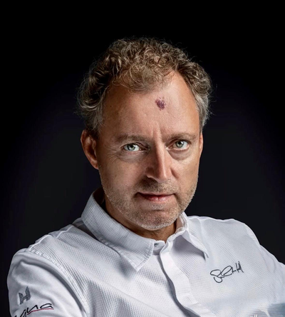 Sven Elverfeld