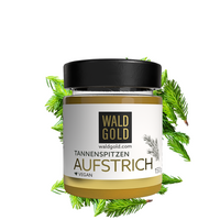 Tannenspitzen Aufstrich